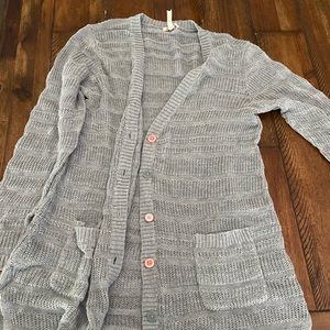 Matilda Jane Cardigan